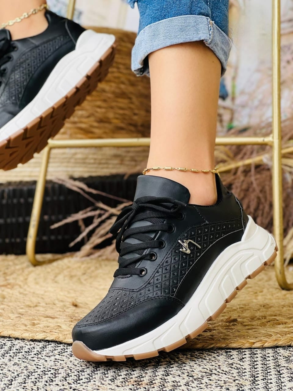 Tennis Vz