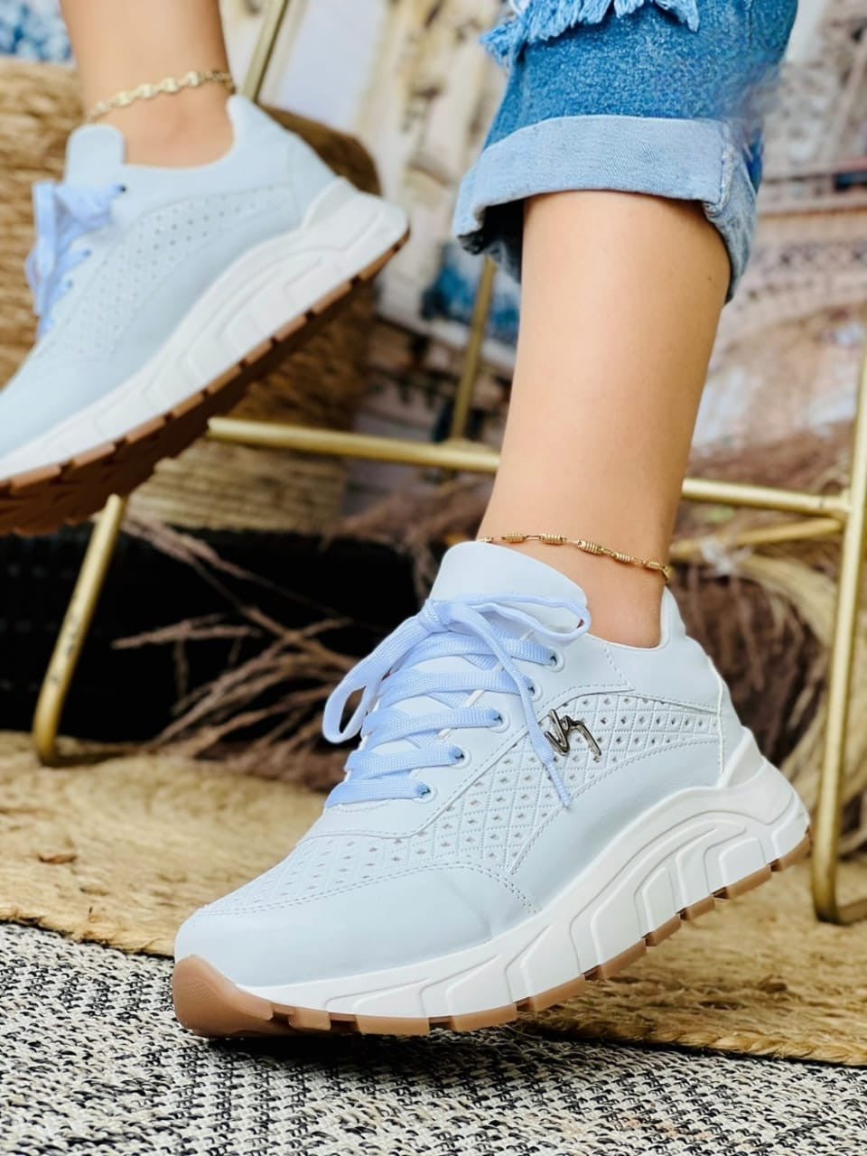 Tennis Vz