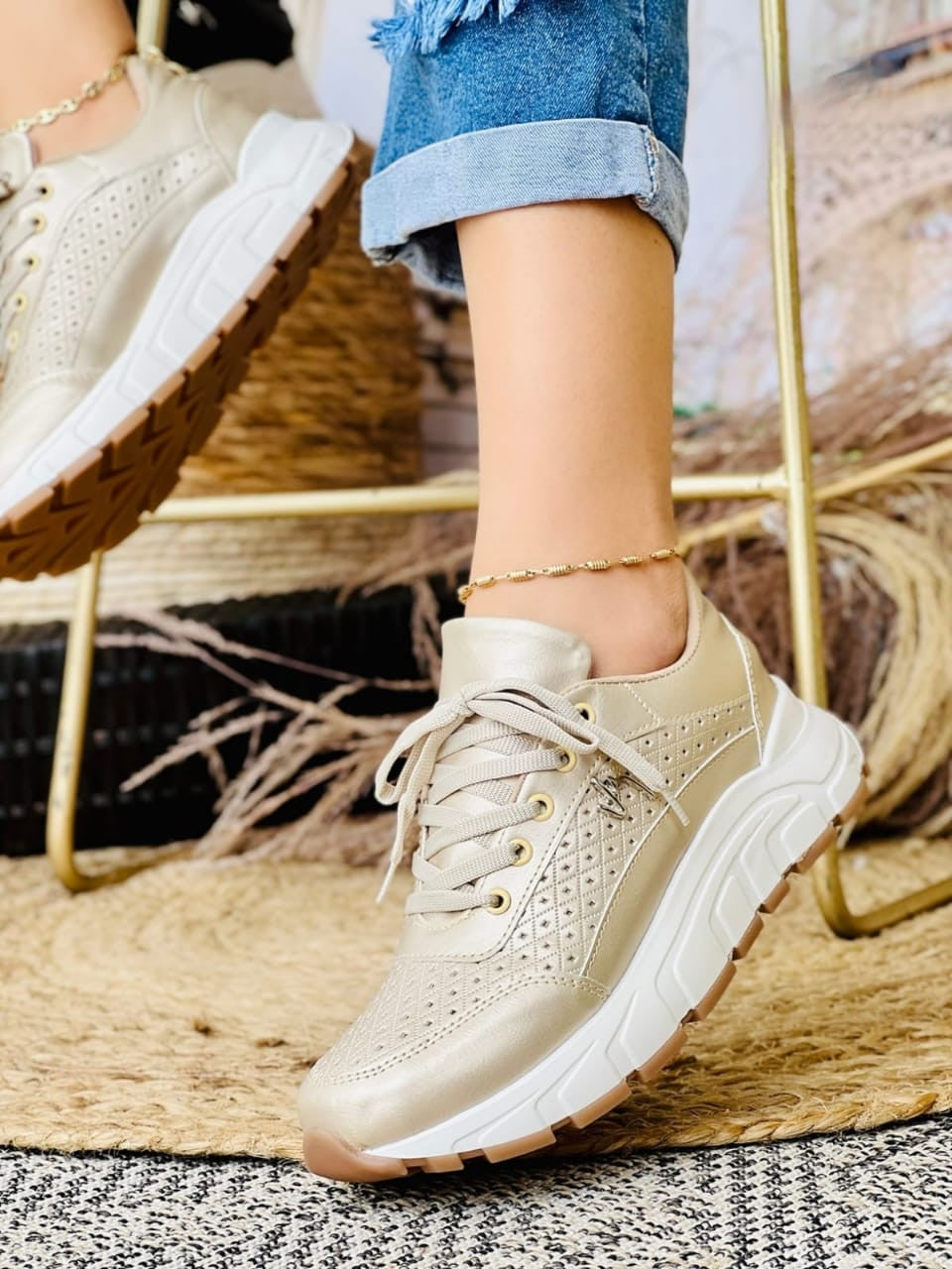 Tennis Vz