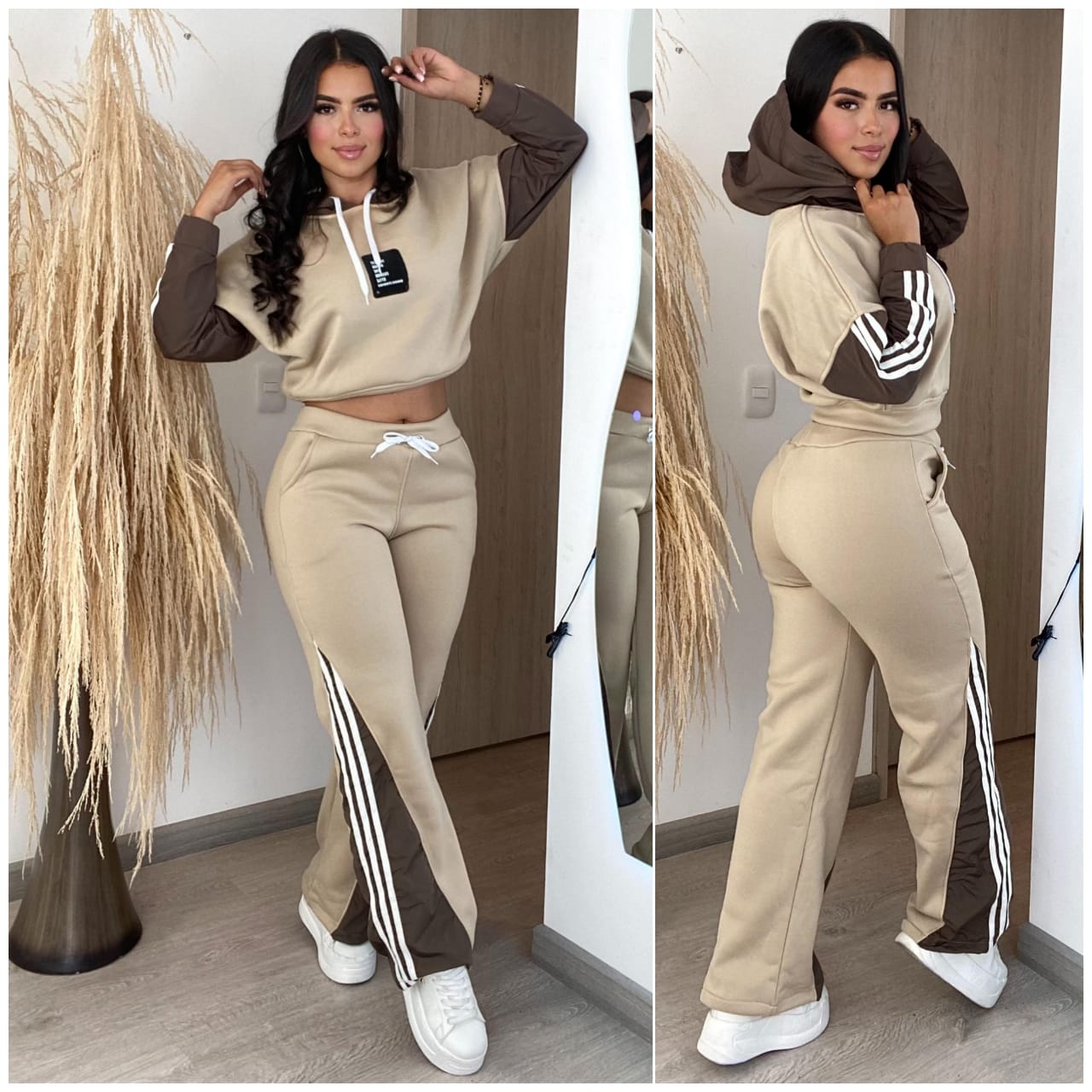 CHIC OVERSIZES