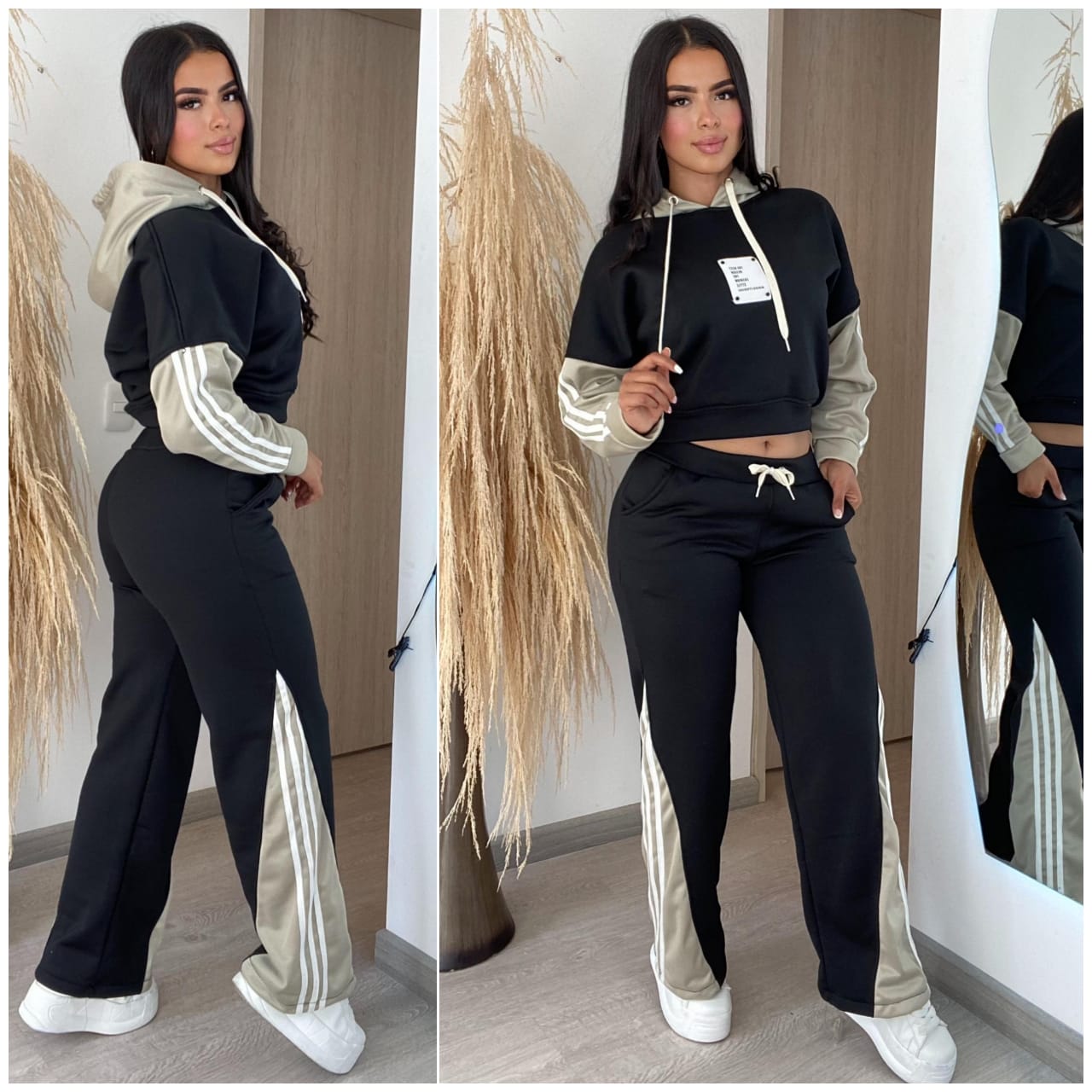 CHIC OVERSIZES