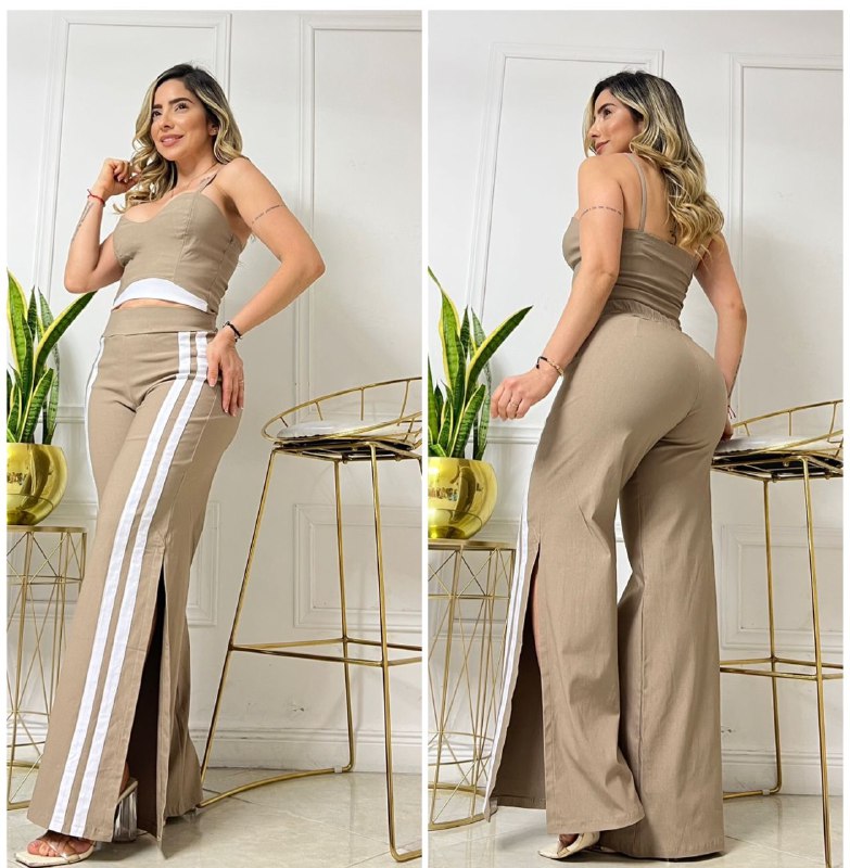 Conjunto Versa