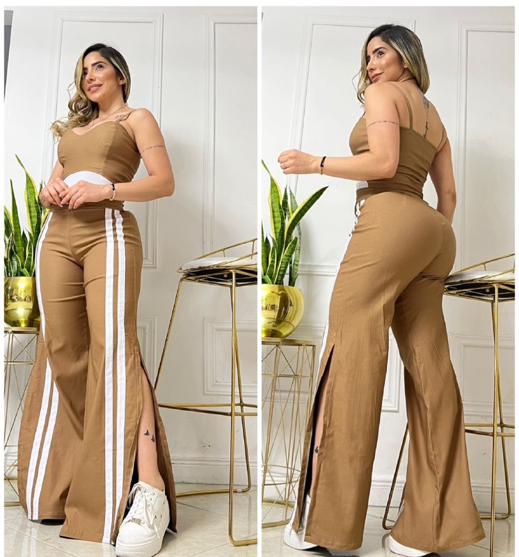 Conjunto Versa