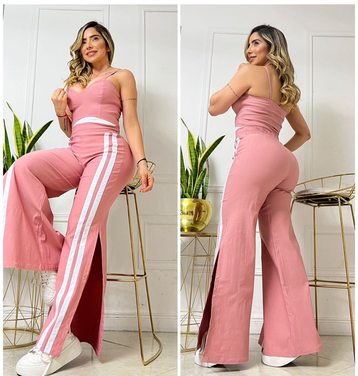 Conjunto Versa