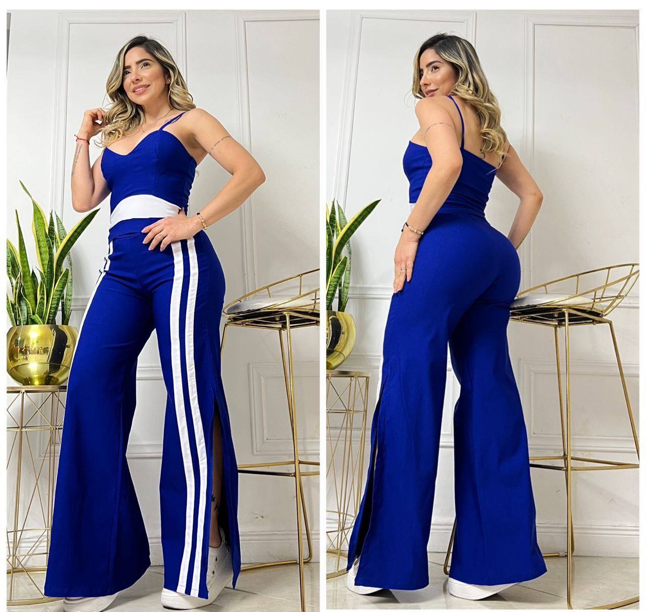 Conjunto Versa