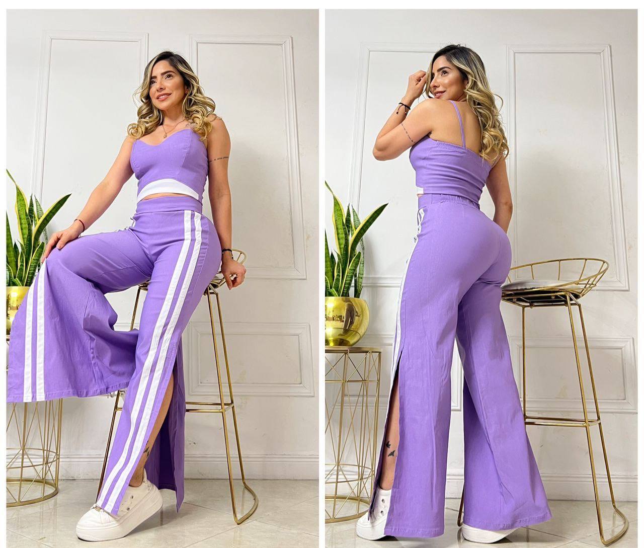 Conjunto Versa