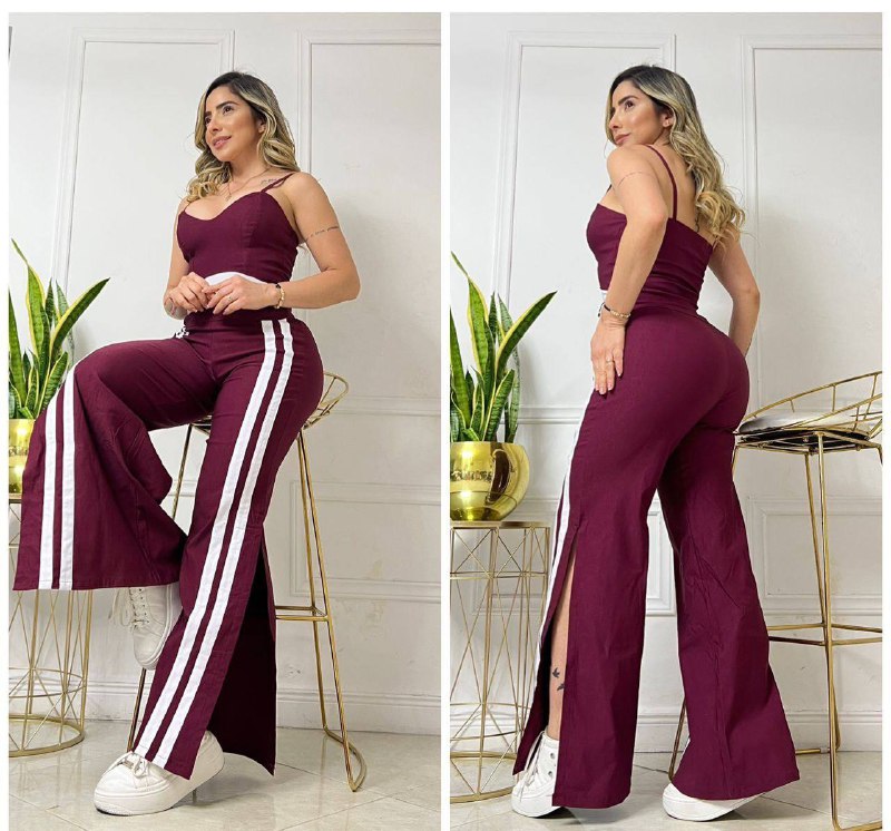Conjunto Versa