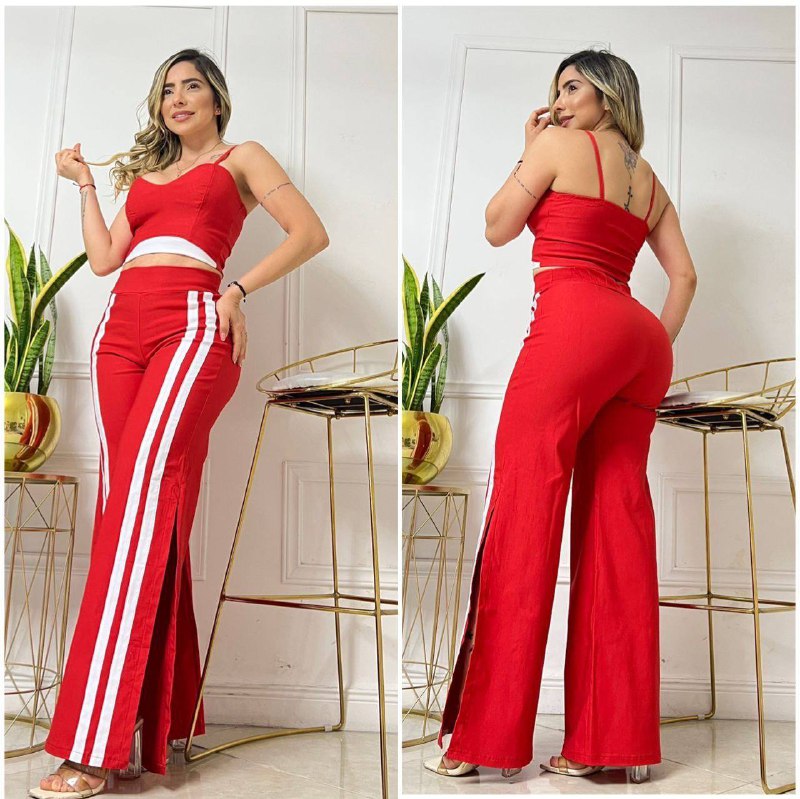 Conjunto Versa