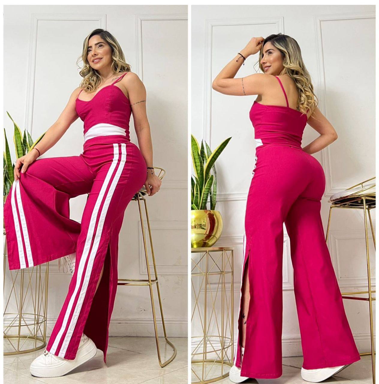 Conjunto Versa