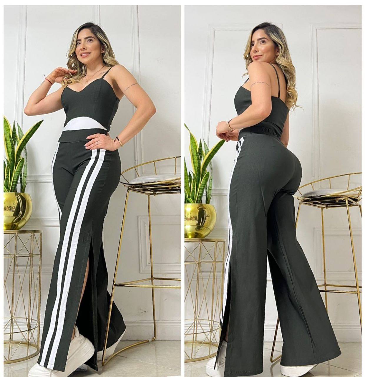 Conjunto Versa