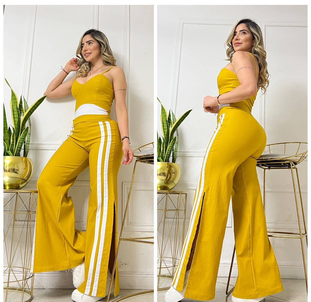 Conjunto Versa