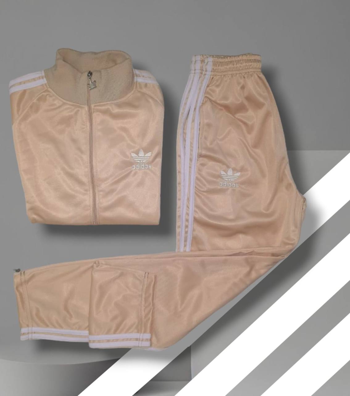 Conjunto de sudadera ADS