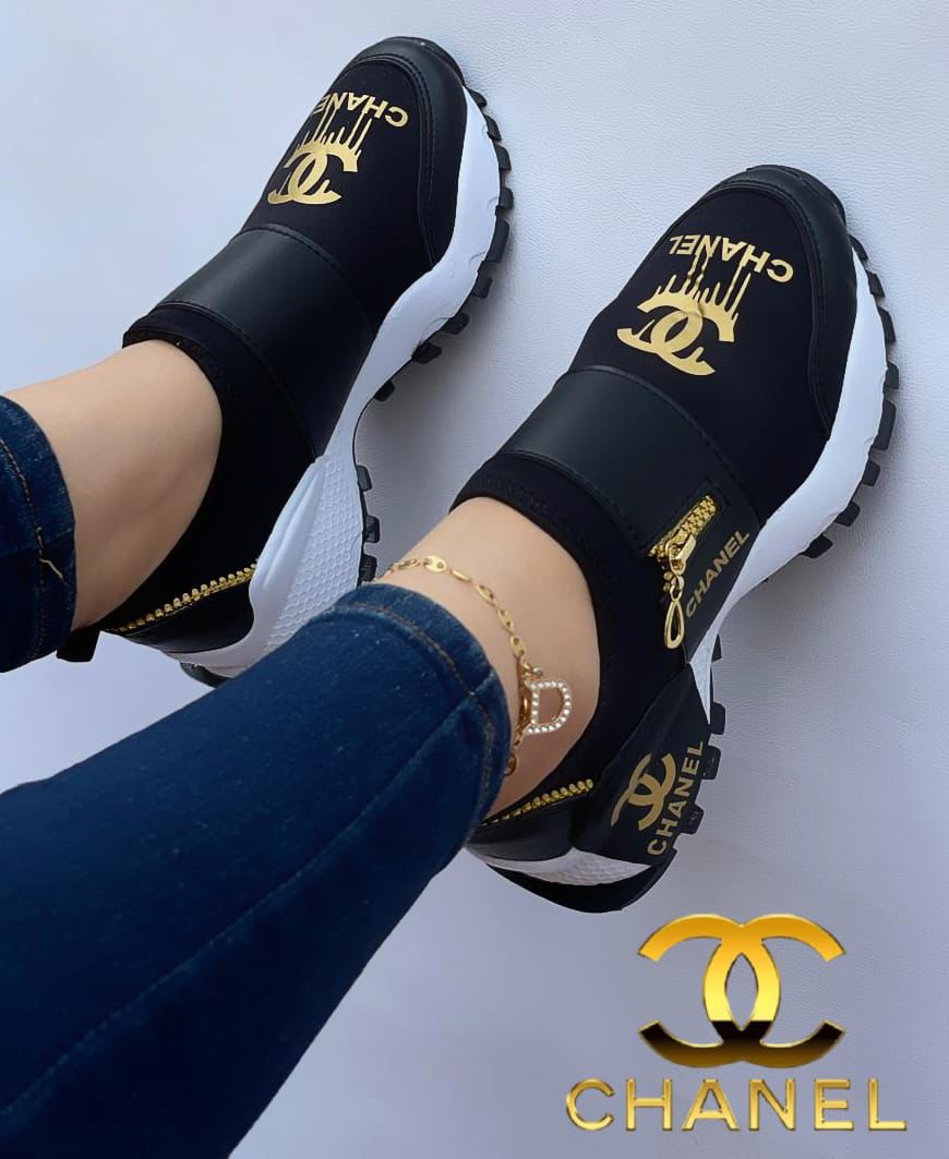 DEPORTIVO CHANEL