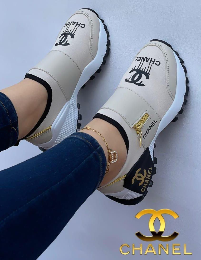 DEPORTIVO CHANEL