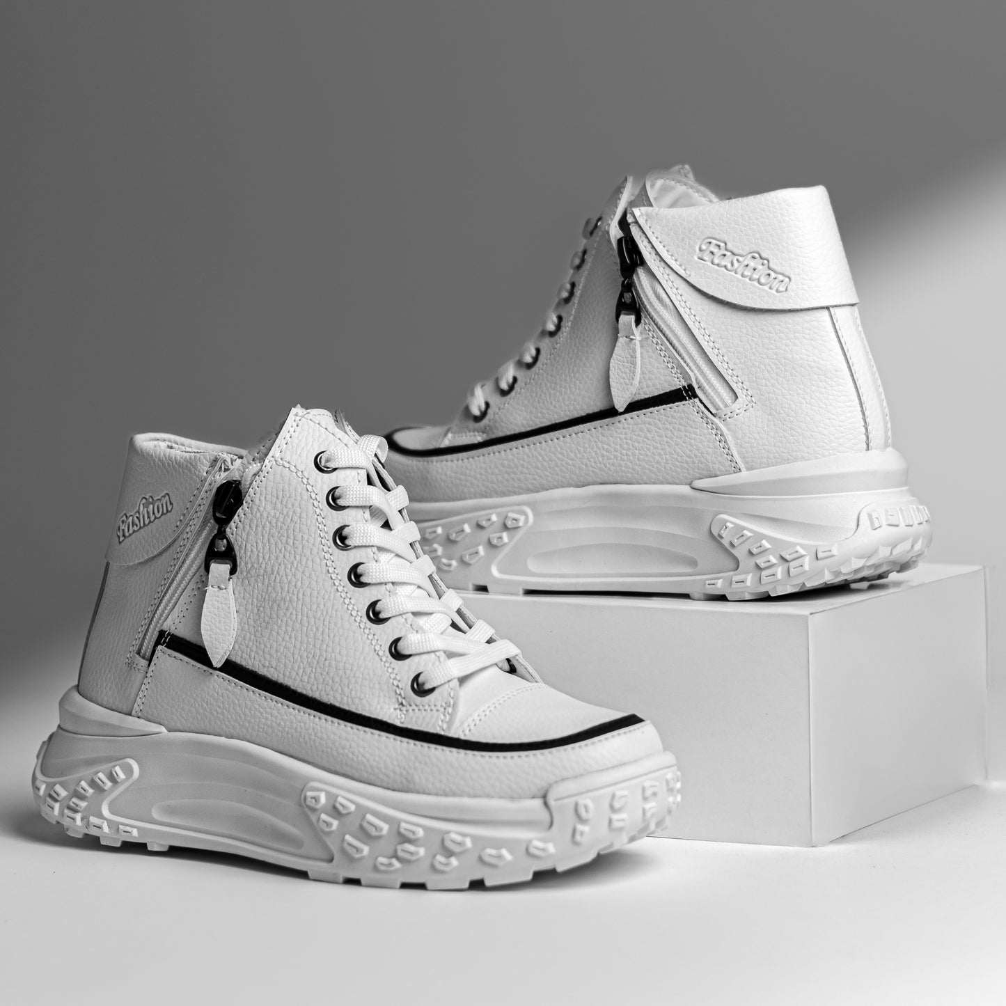 Botas Fashion