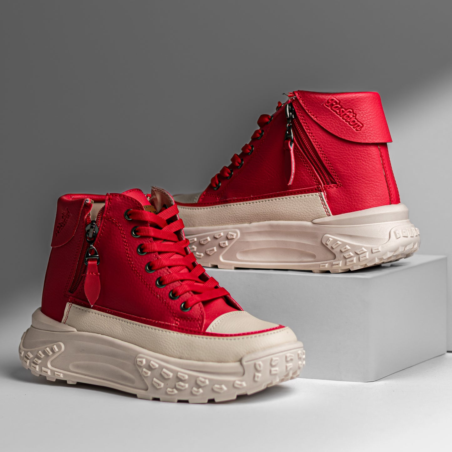 Botas Fashion