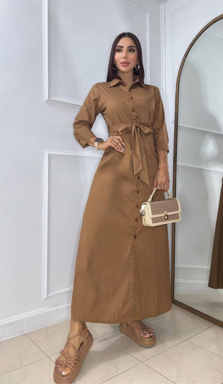 Vestido Milan