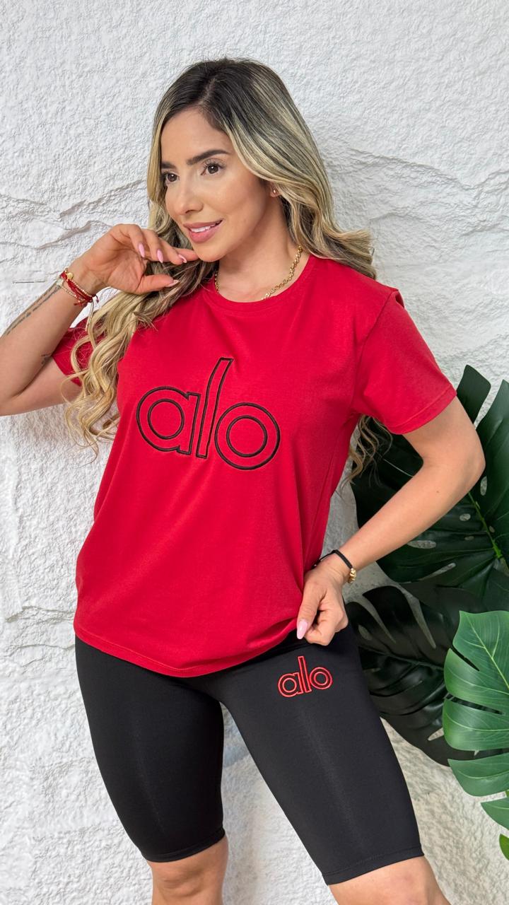 Conjunto Alo