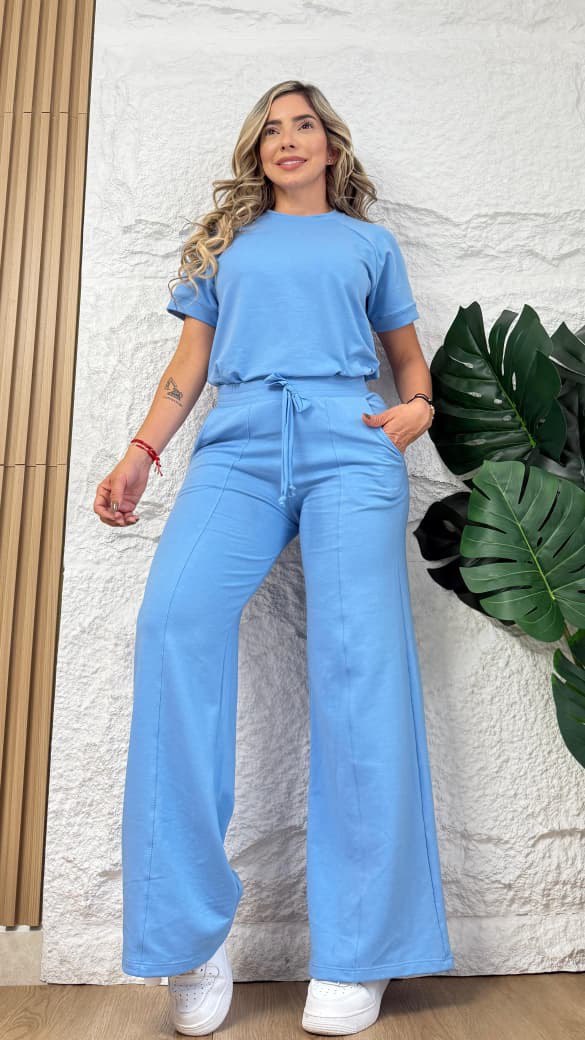 Conjunto Essential (Oferta Esp x 2)