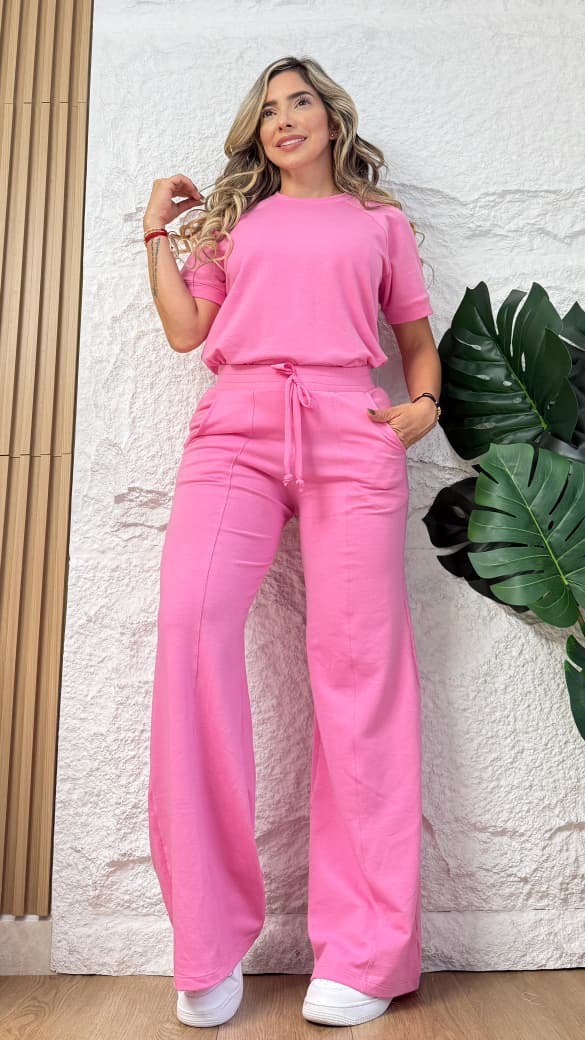 Conjunto Essential (Oferta Esp x 2)