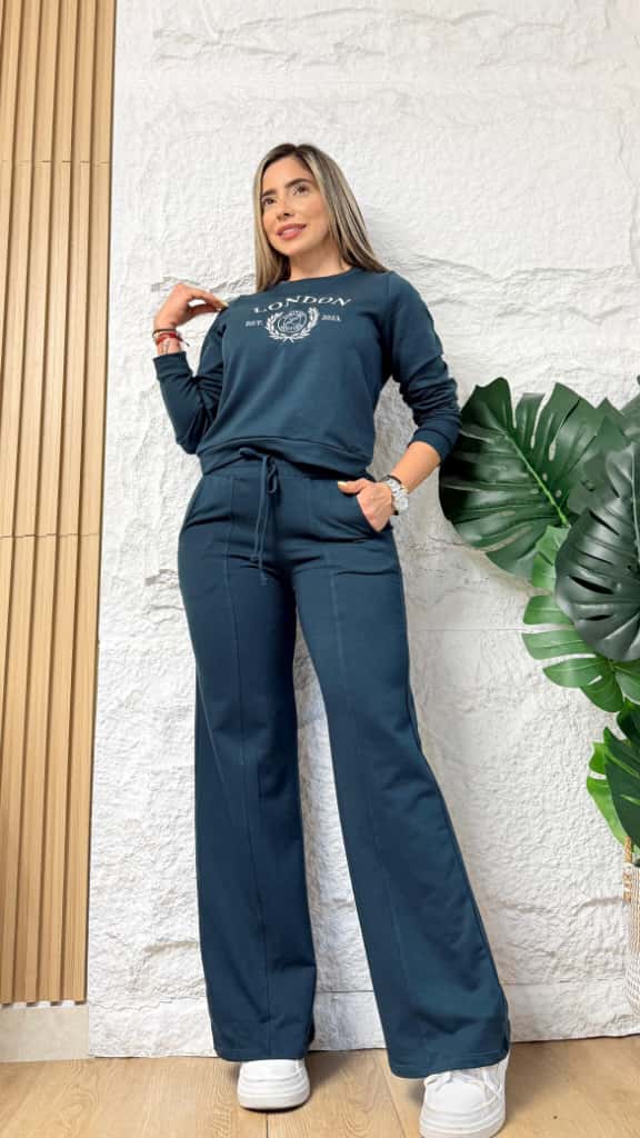 Conjunto London
