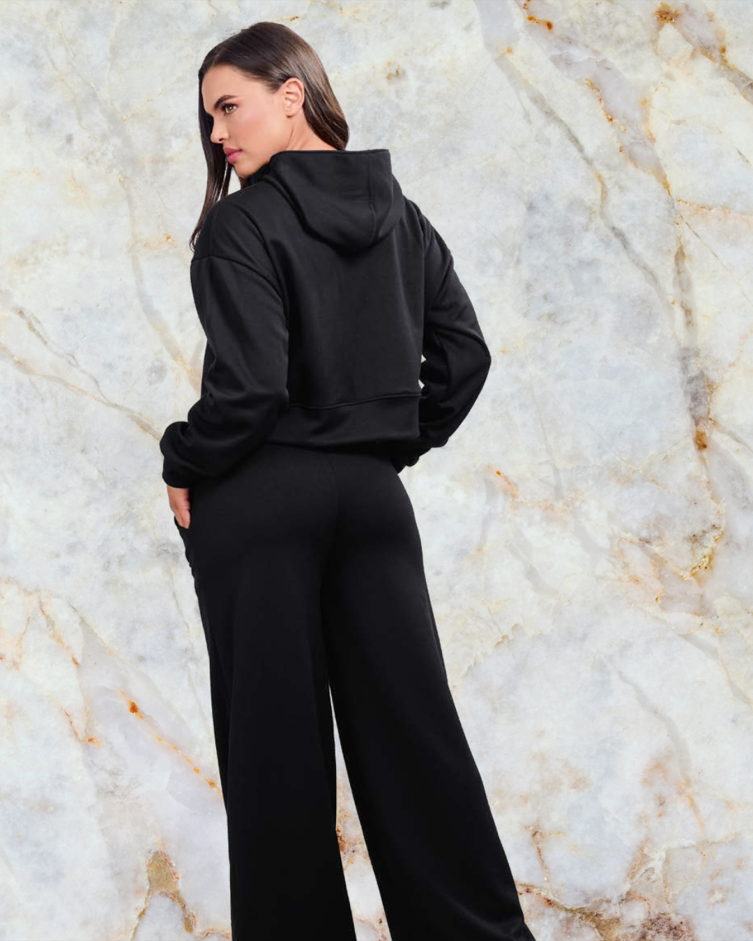Conjunto Comfy Urbano