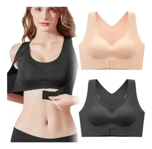 Brasier Corrector de Postura