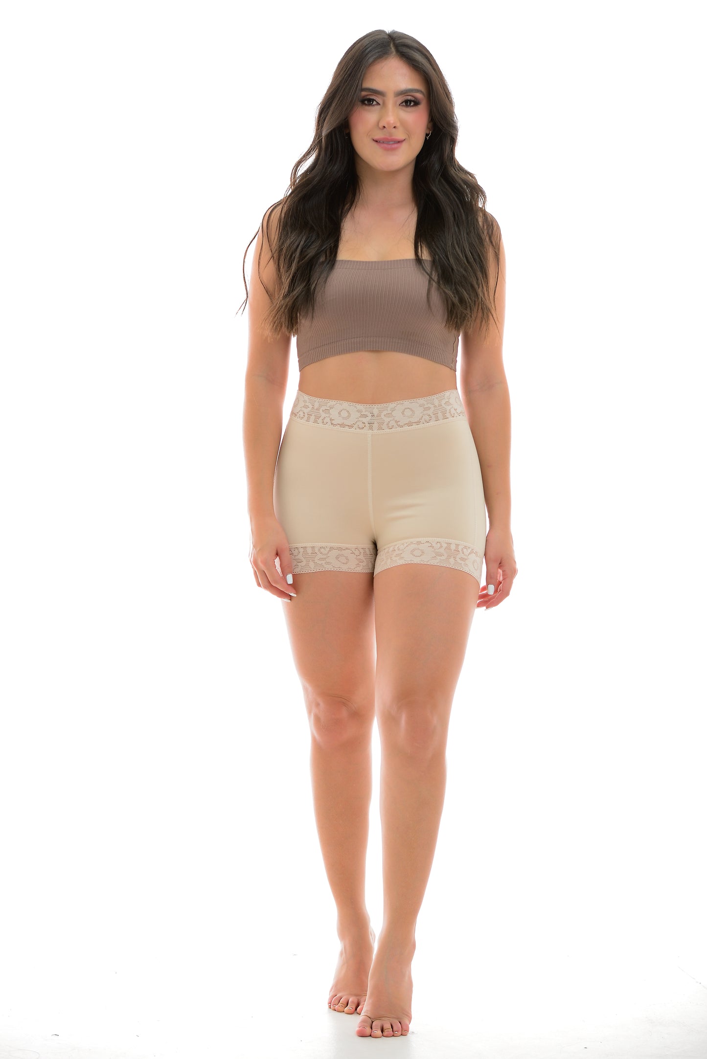 Panty Belco Hide 2694