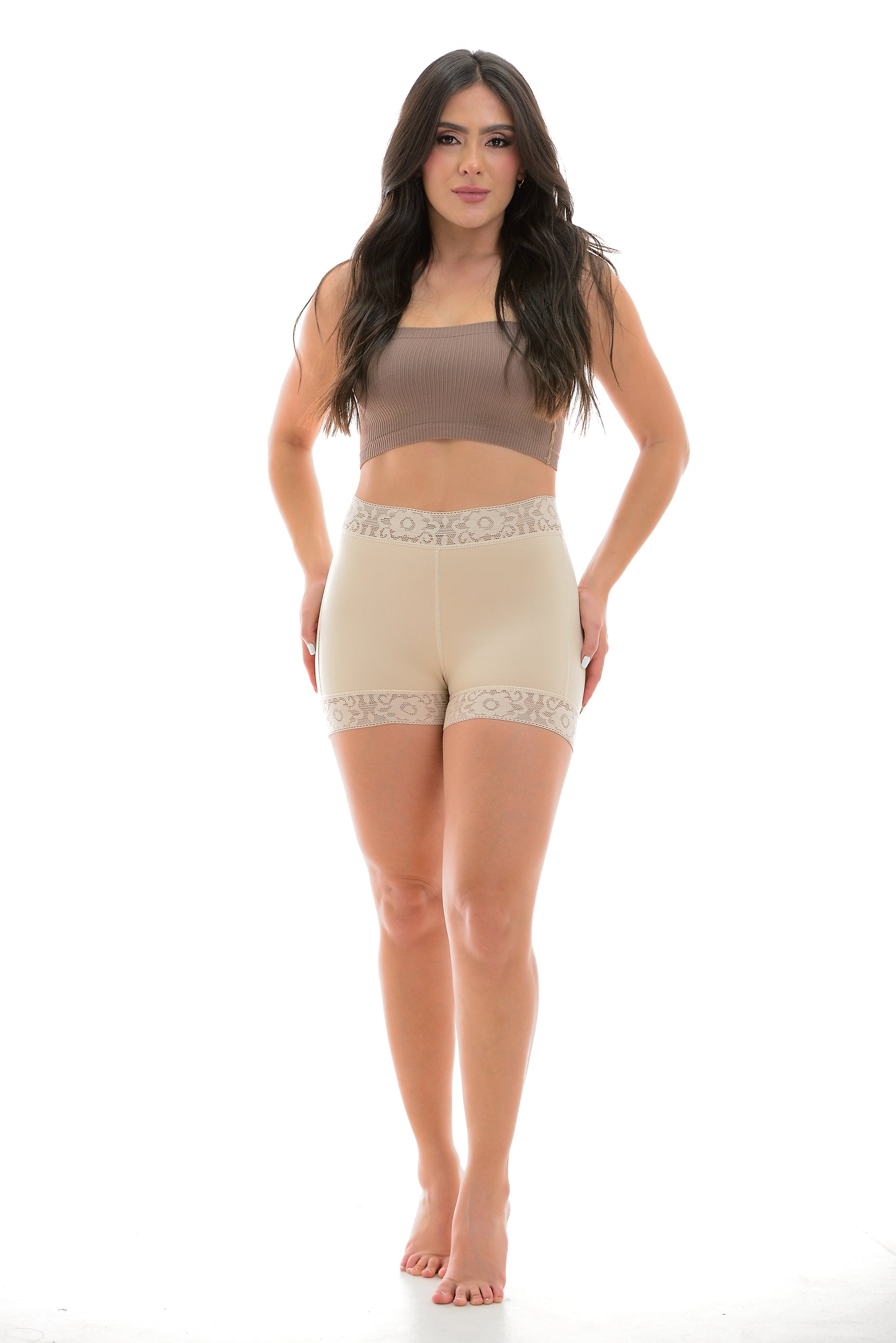 Panty Belco Hide 2694