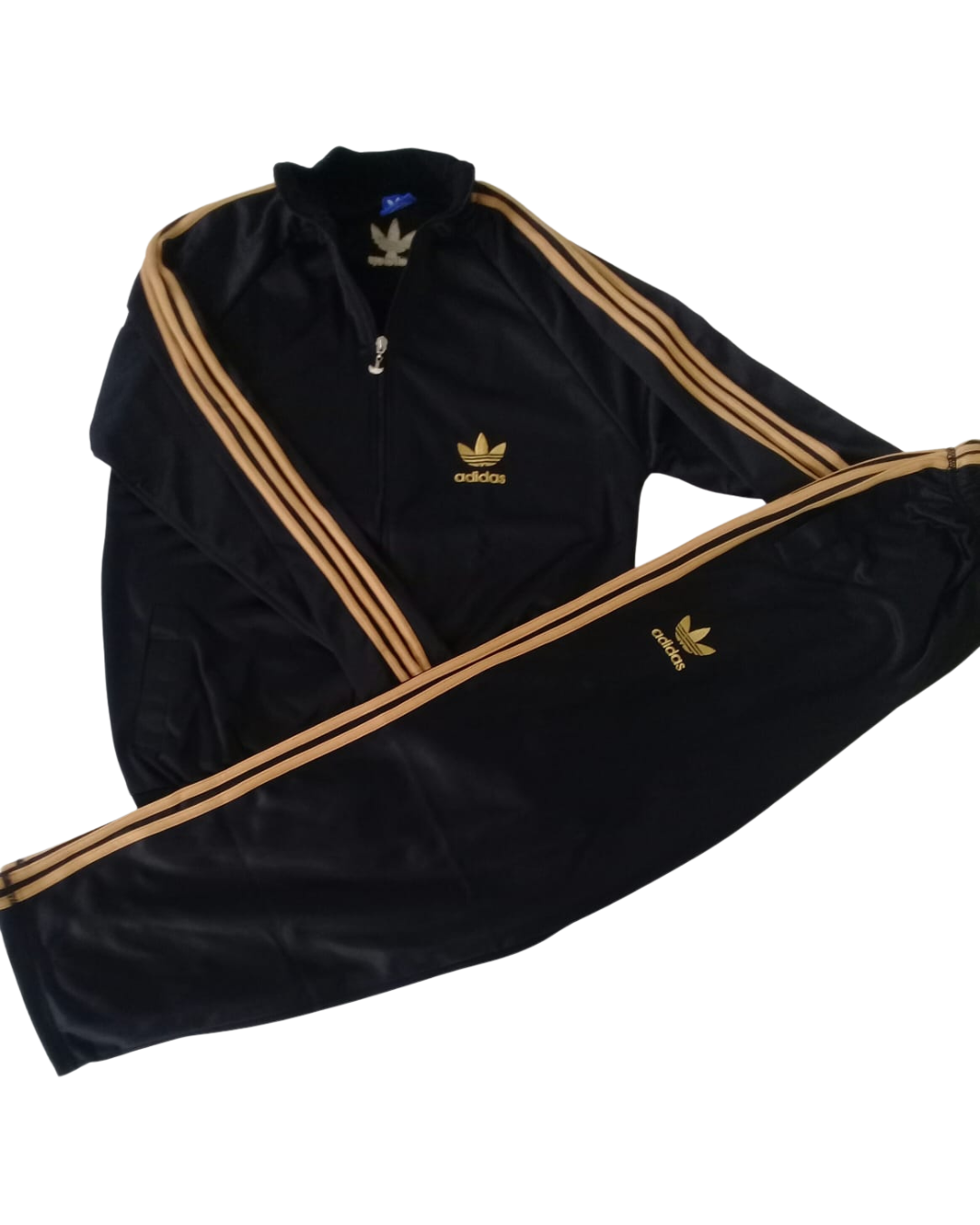 Conjunto de sudadera ADS