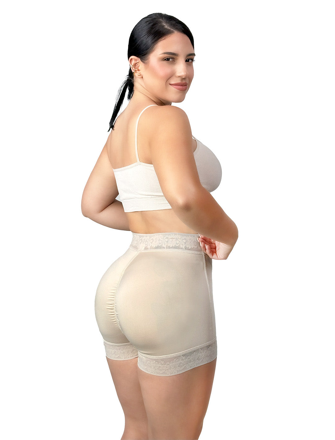 Panty Belco Hide 2694