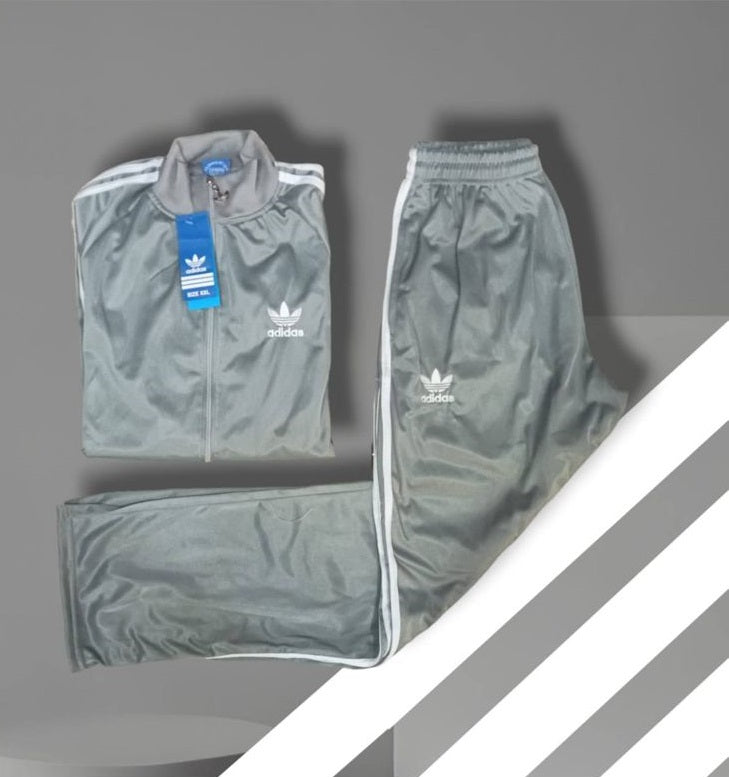 Conjunto de sudadera ADS