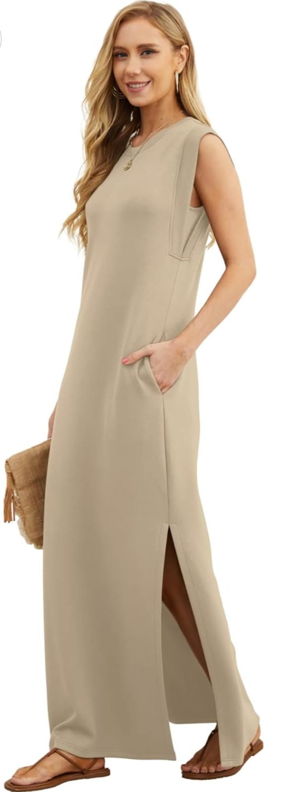 Vestido Sofía Belco