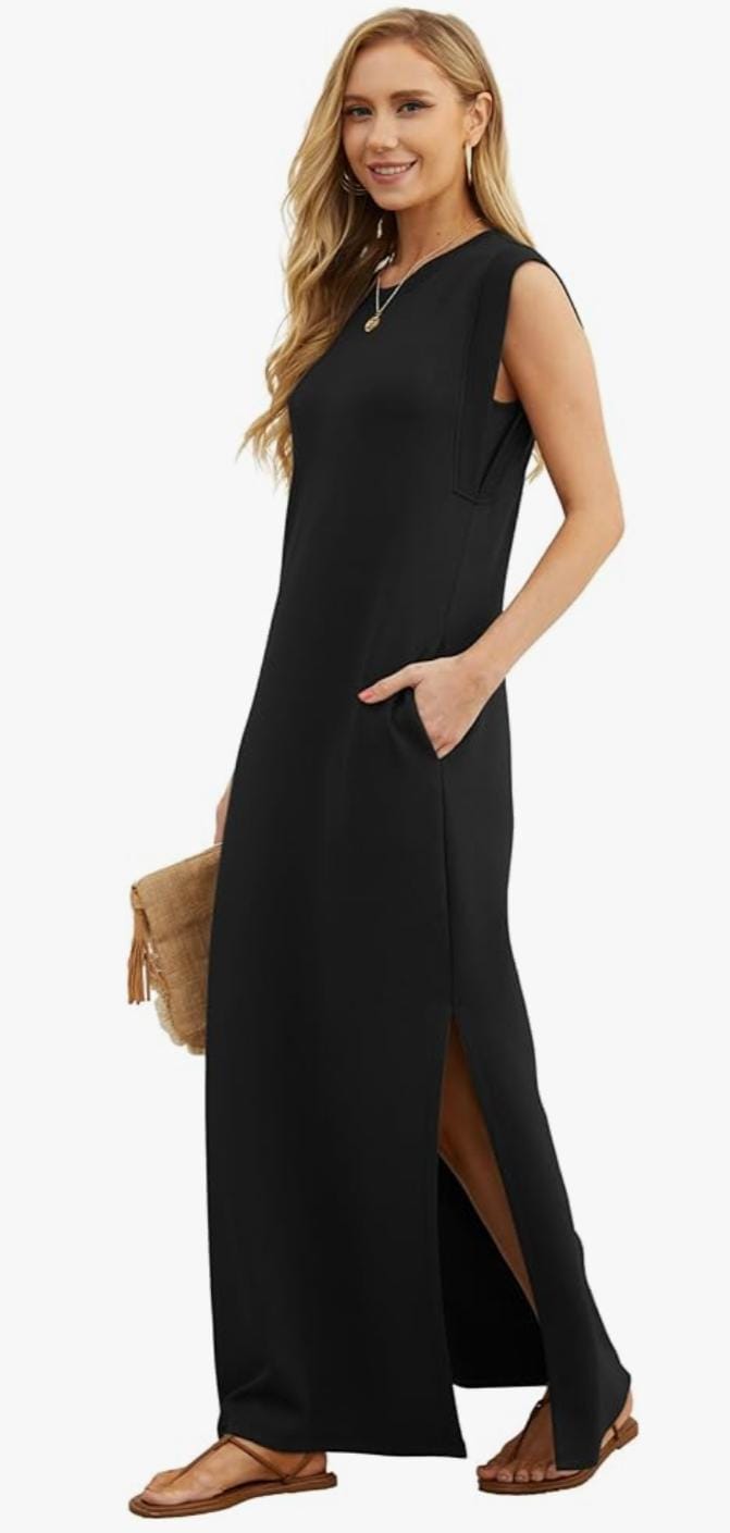 Vestido Sofía Belco