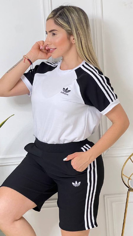 Adidas R short