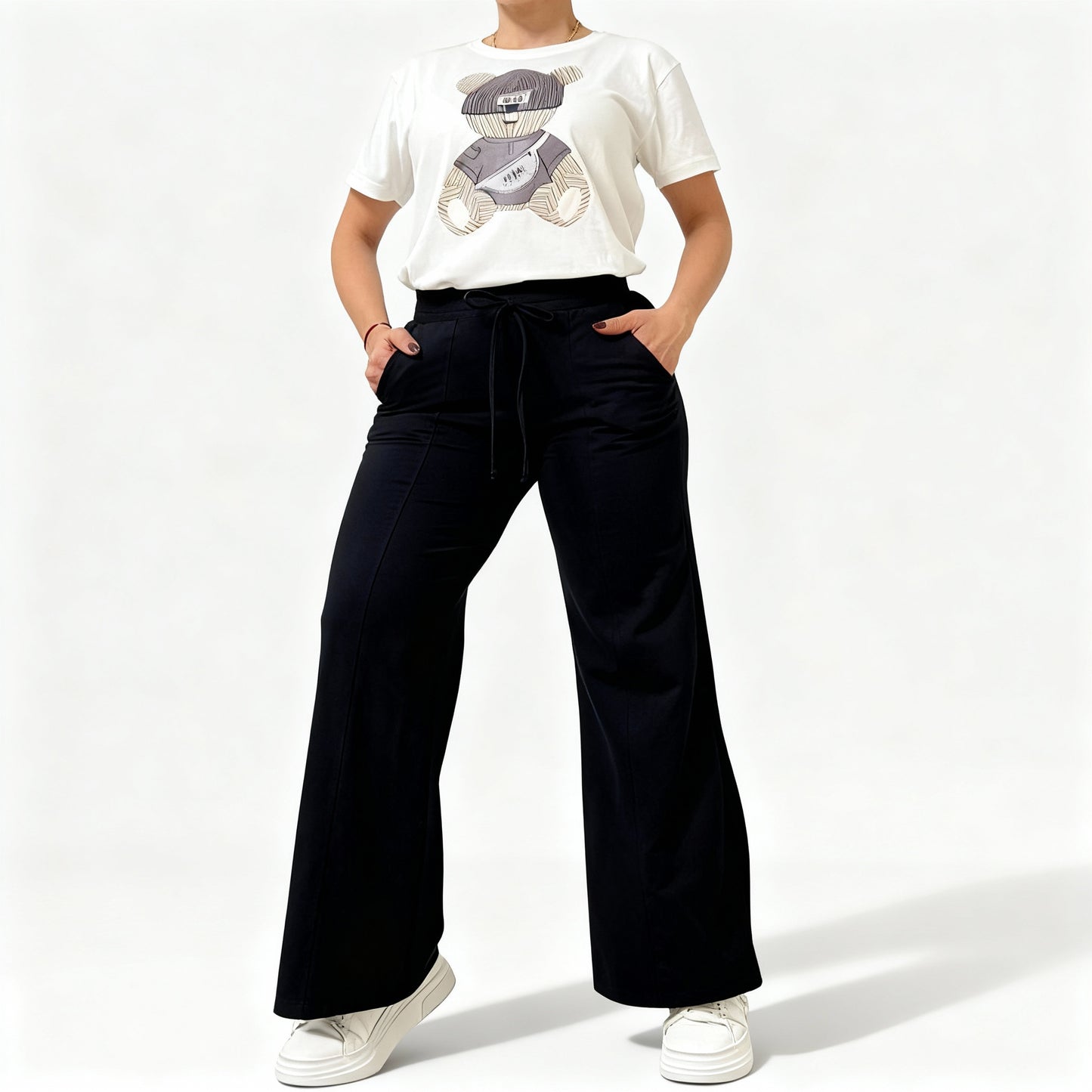 Conjunto Oso
