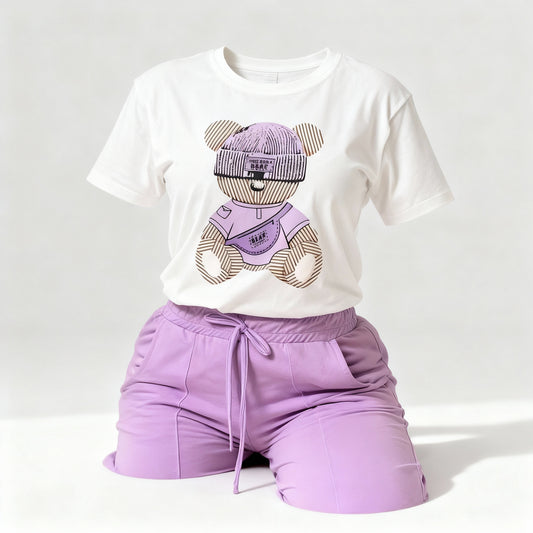 Conjunto Oso