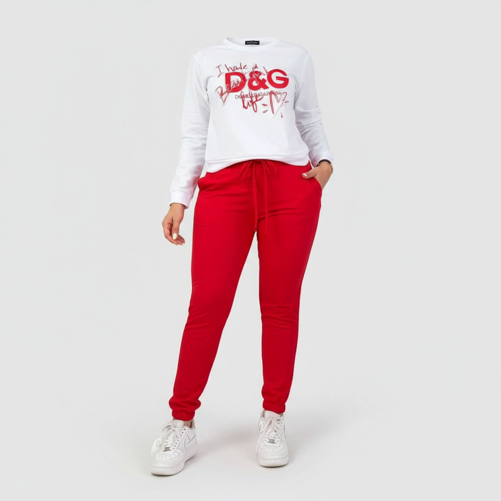 Conjunto  D&G