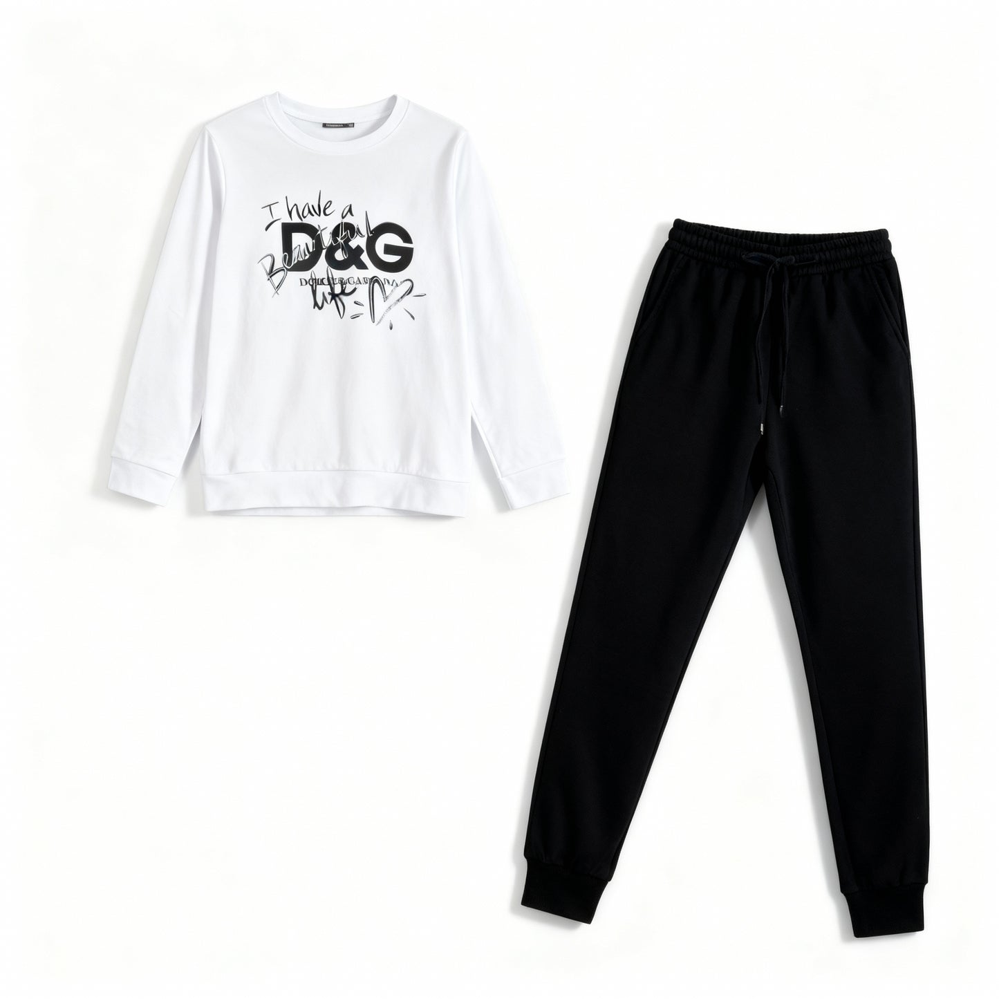 Conjunto  D&G