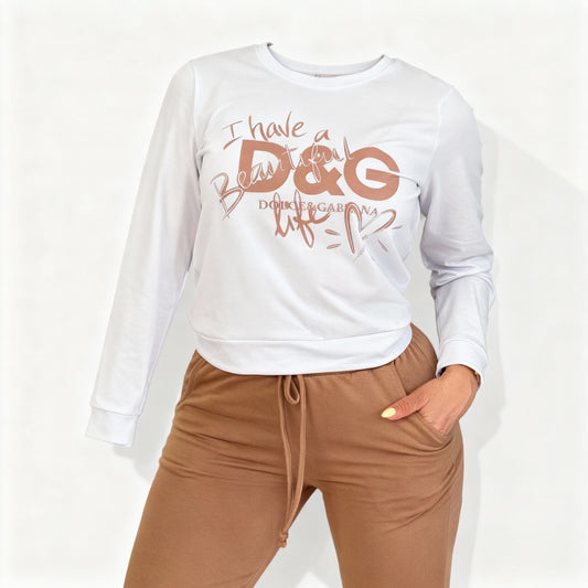 Conjunto  D&G