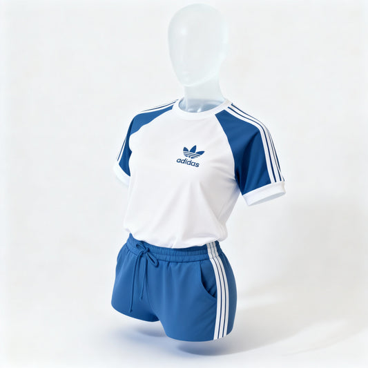 Conjunto Adidas R OFERTA ESPECIAL 99.900 COP