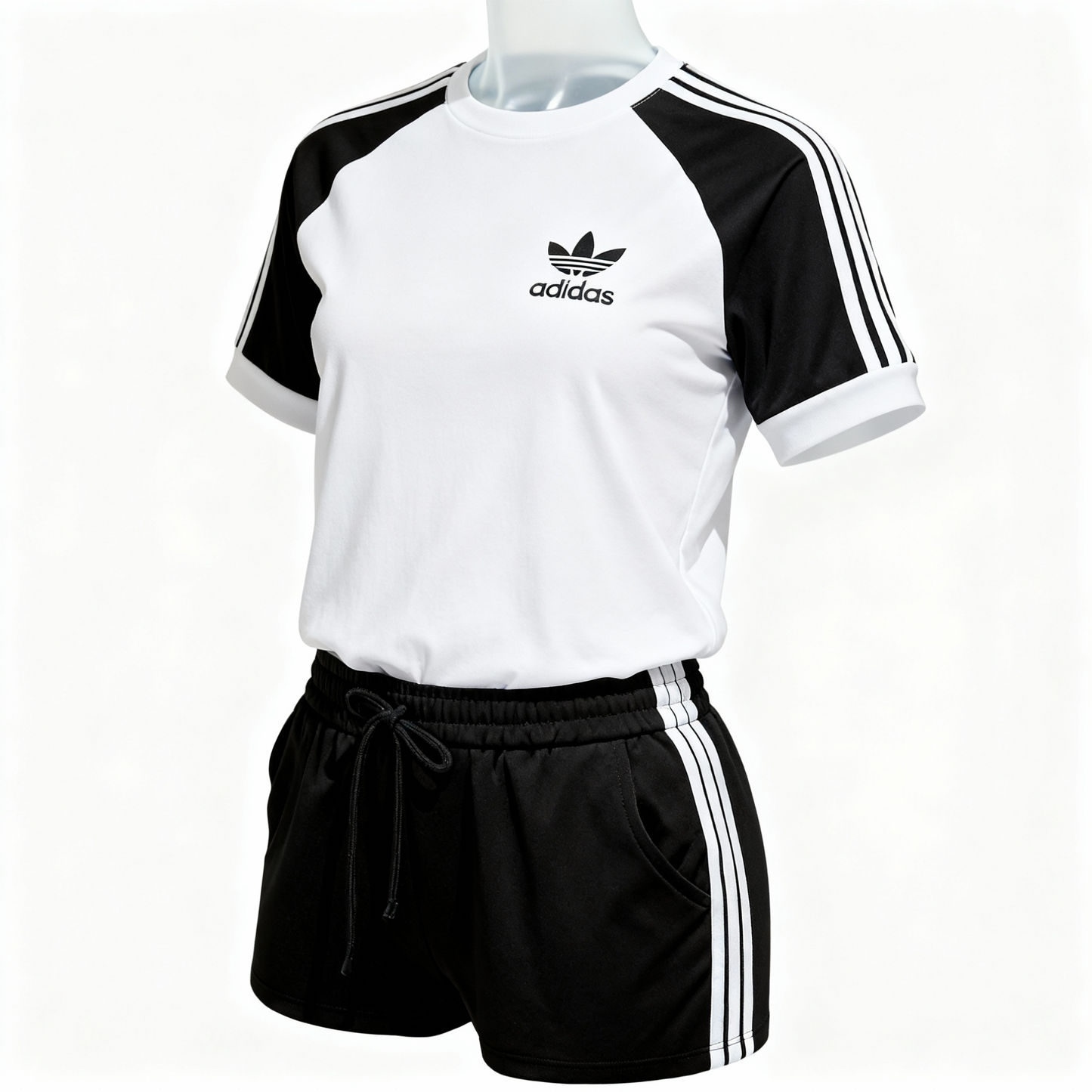 Conjunto Adidas R OFERTA ESPECIAL 99.900 COP