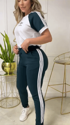 Conjunto Adidas R OFERTA ESPECIAL 99.900 COP