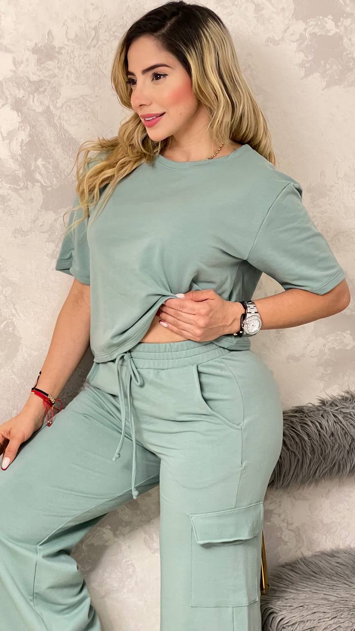 Conjunto Urban