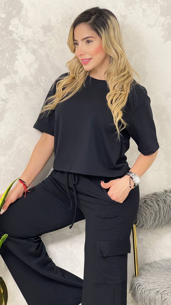 Conjunto Urban