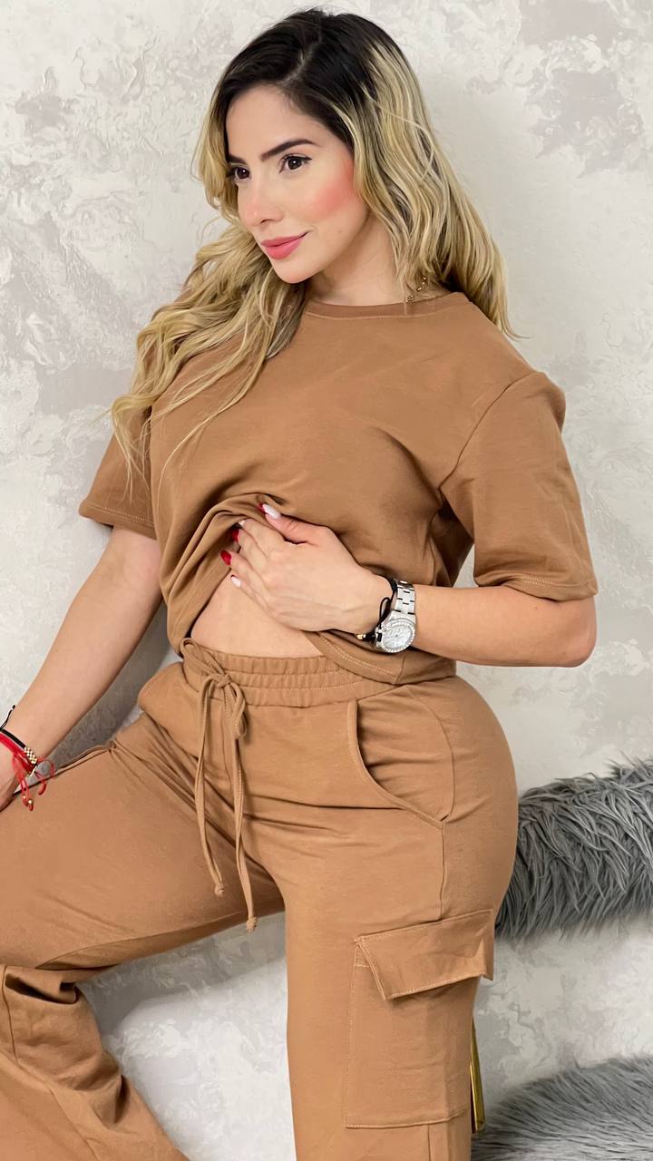 Conjunto Urban