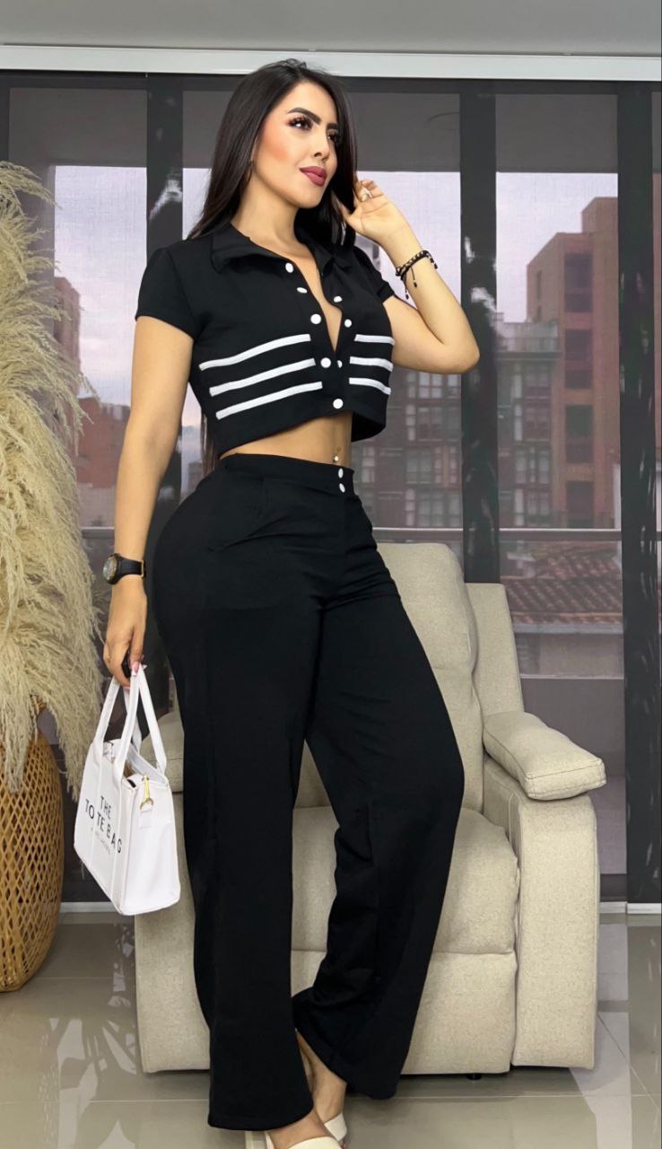 CONJUNTO MARSELLA