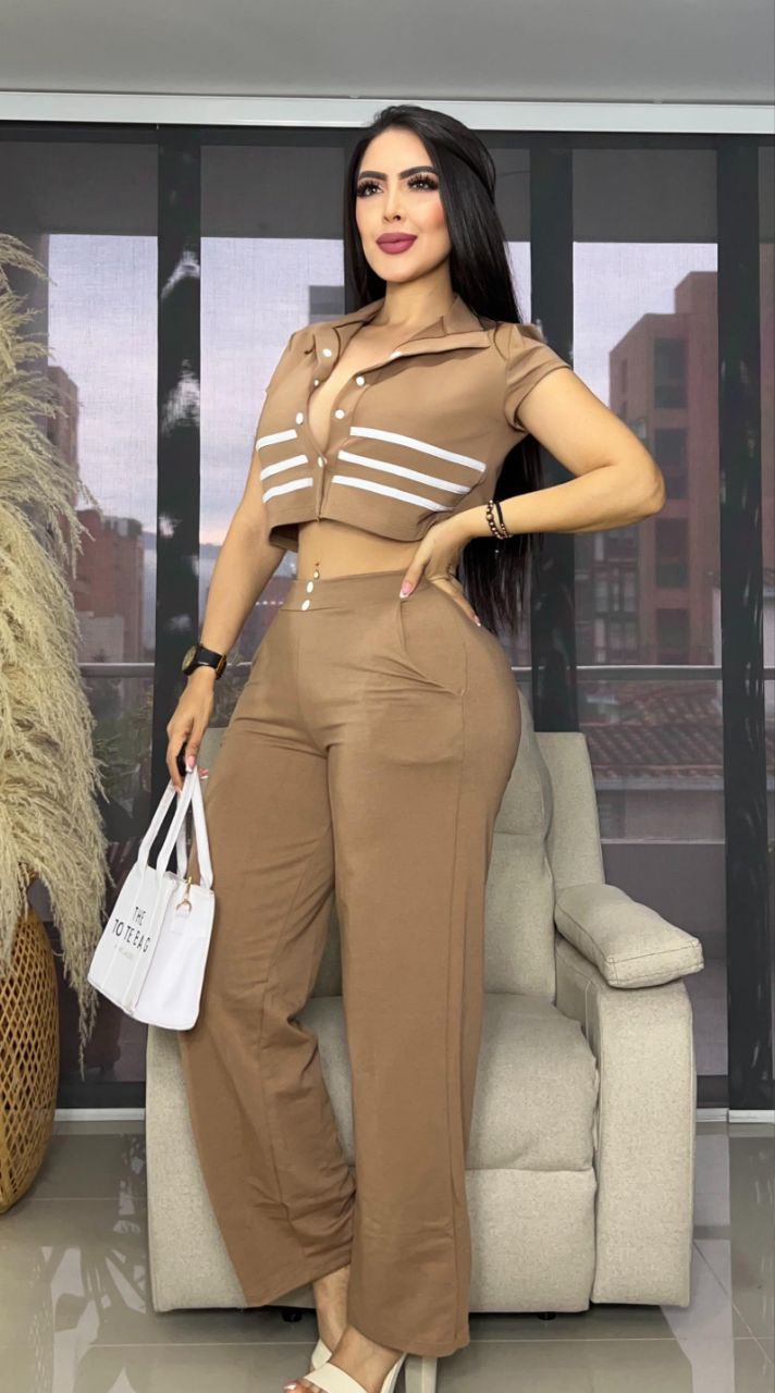 CONJUNTO MARSELLA