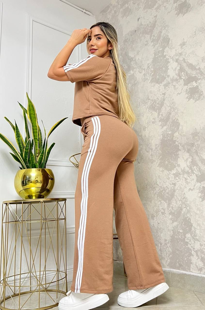 Conjunto Adidas (Oferta Esp x 2)