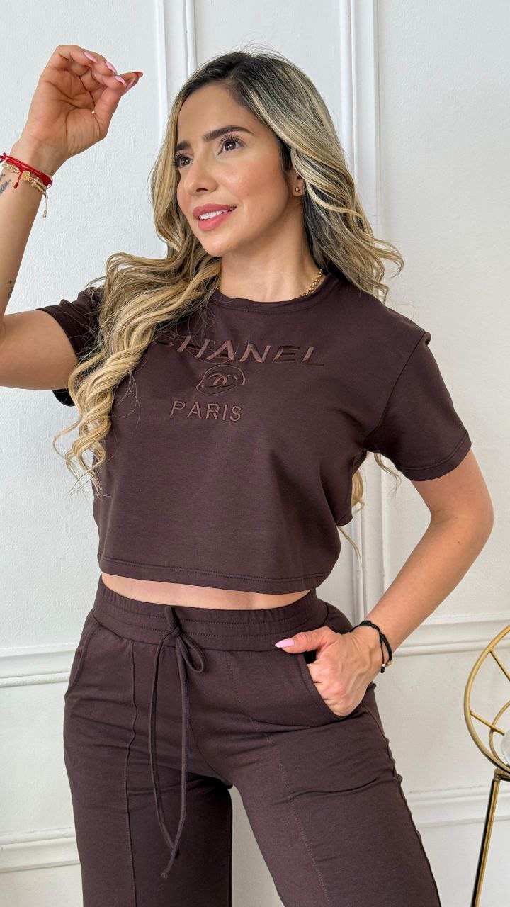 Conjunto CH (OFERTA ESPECIAL 99.900 COP)
